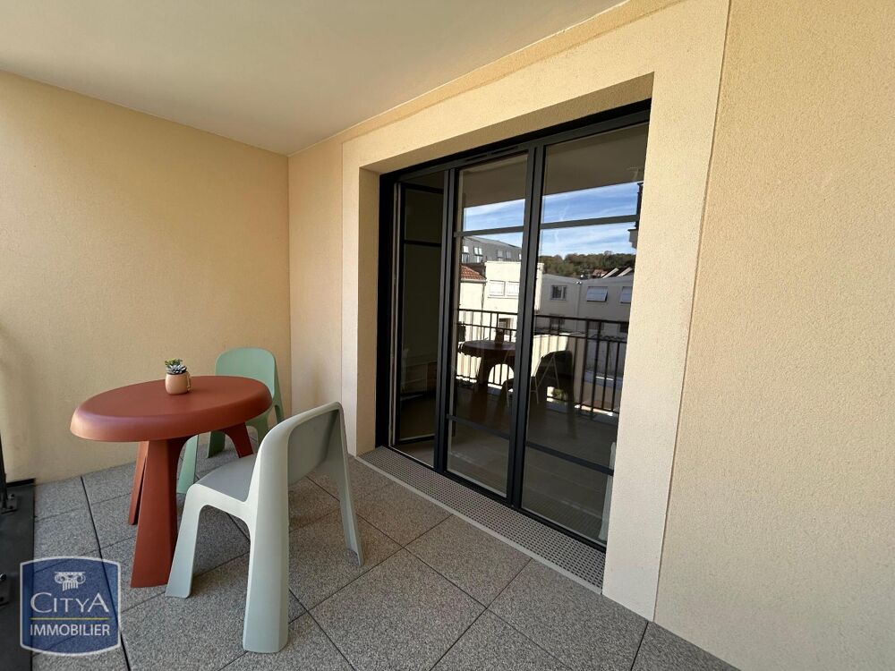 location Appartement - 2 pièce(s) - 44 m² Montlhéry (91310)