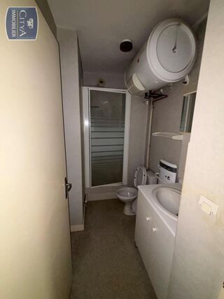  Appartement � louer 1 pi�ce 23 m�