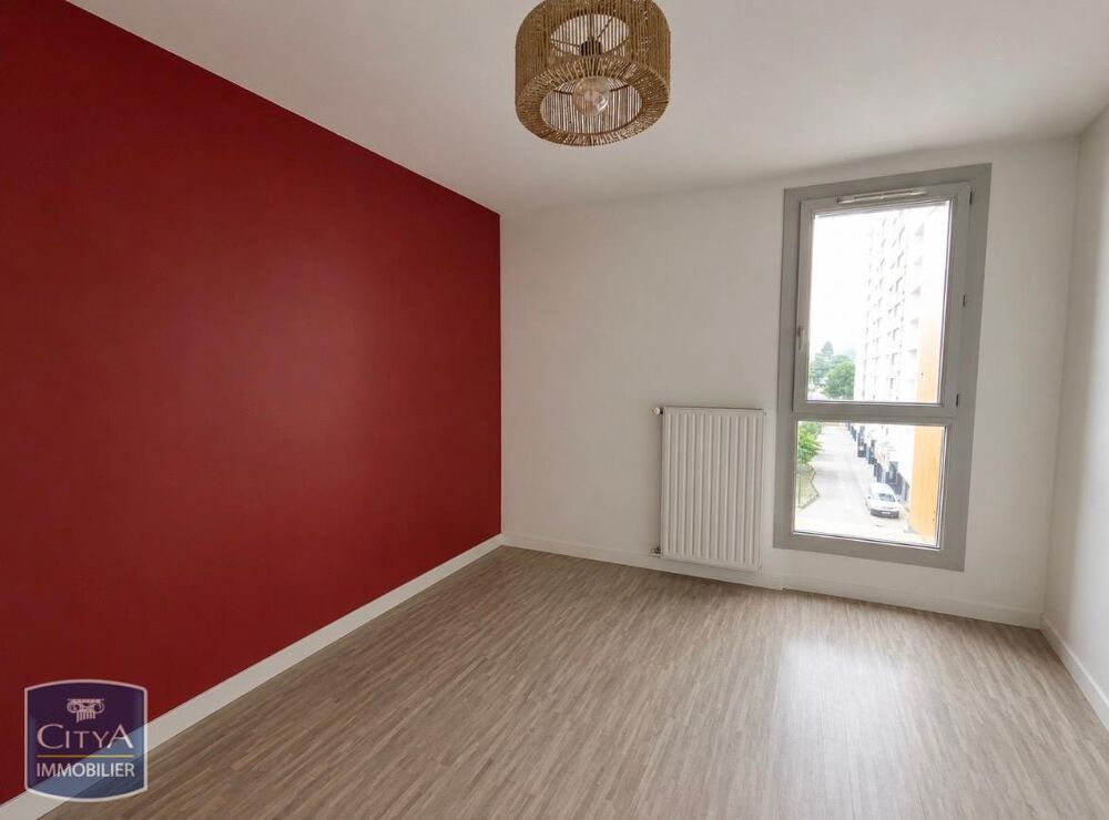 location Appartement - 3 pièce(s) - 63 m² Lyon 9
