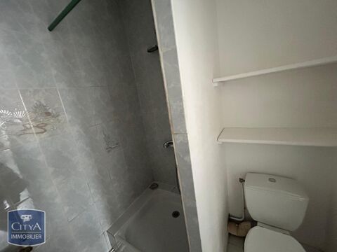  Appartement � louer 1 pi�ce 20 m�