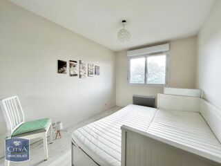  Appartement � louer 3 pi�ces 64 m�