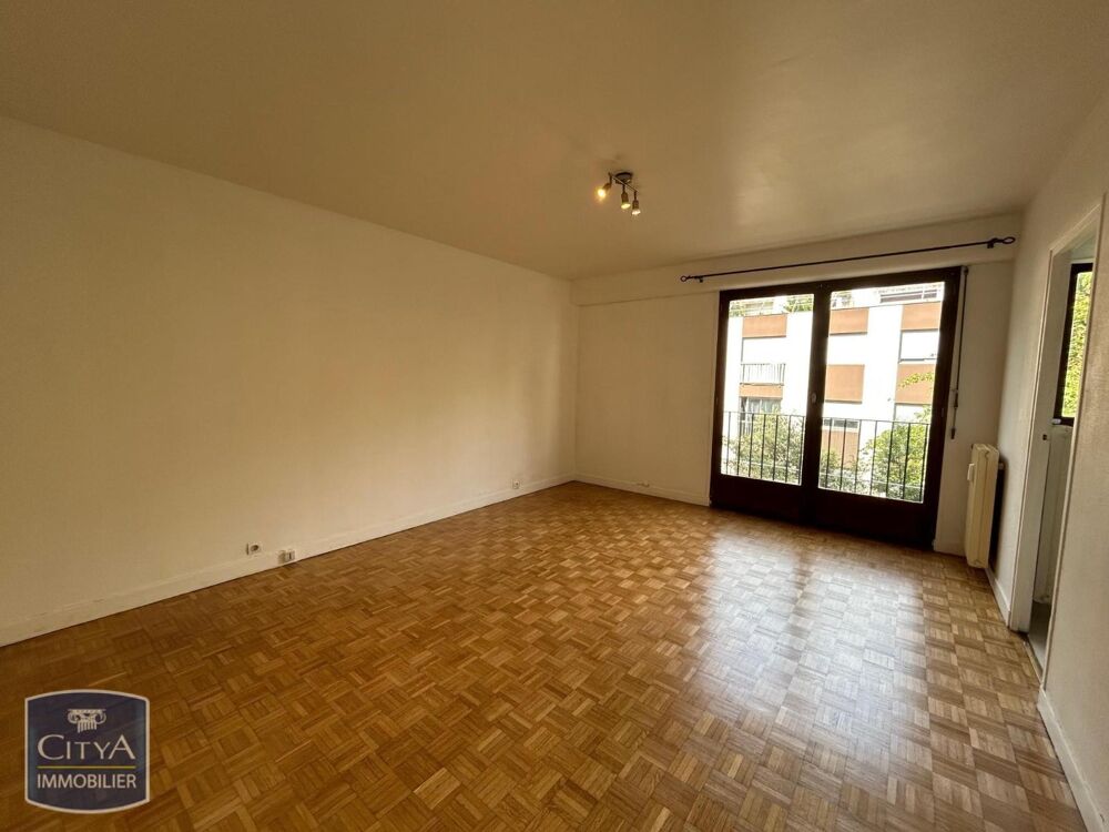 location Appartement - 1 pièce(s) - 29 m² Paris 15