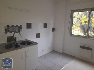  Appartement à louer 1 pièce 32 m²
