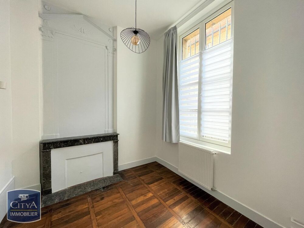 location Appartement - 2 pièce(s) - 49 m² Dijon (21000)