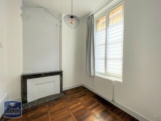  Appartement à louer 2 pièces 49 m²
