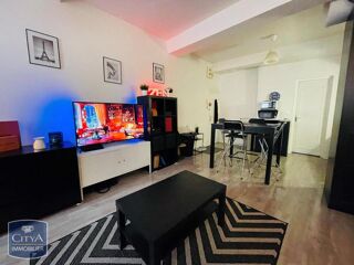  Appartement � louer 1 pi�ce 31 m�