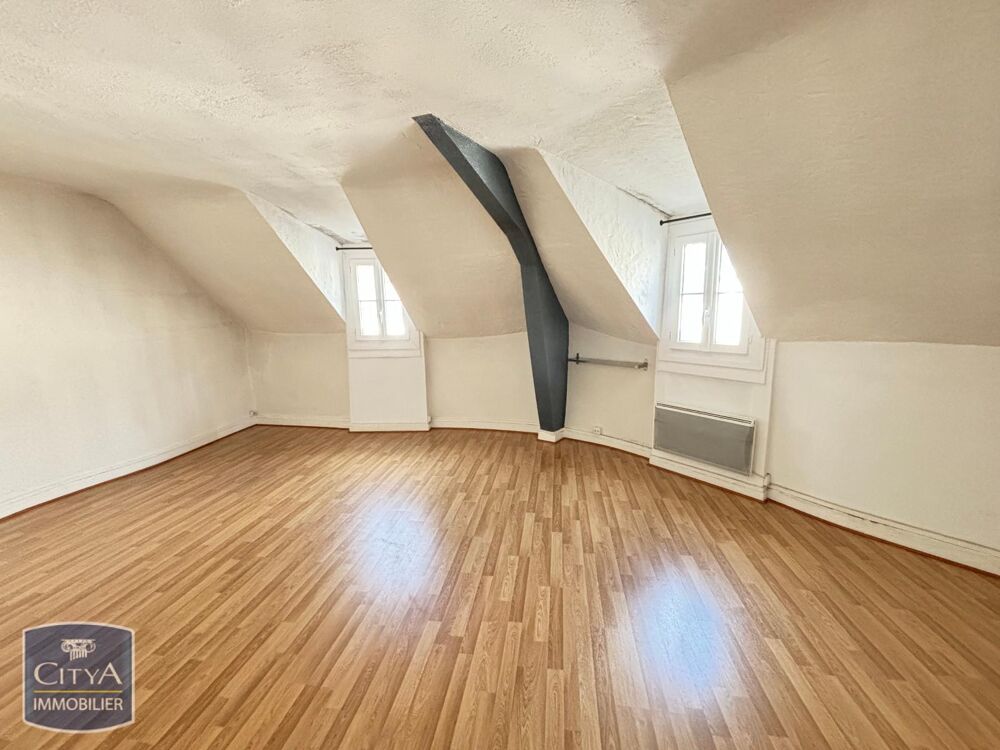 Commerce - A LOUER QUARTIER GRASLIN NANTES : T2 de 56,43....