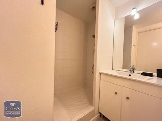  Appartement à louer 1 pièce 20 m²
