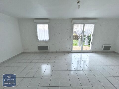  Maison � louer 3 pi�ces 71 m�