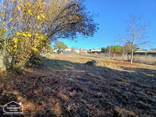  Terrain � vendre 1074 m�