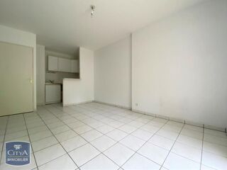  Appartement � louer 1 pi�ce 31 m�