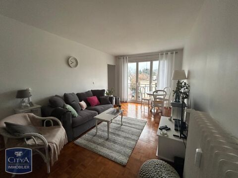  Appartement  louer 2 pices 46 m