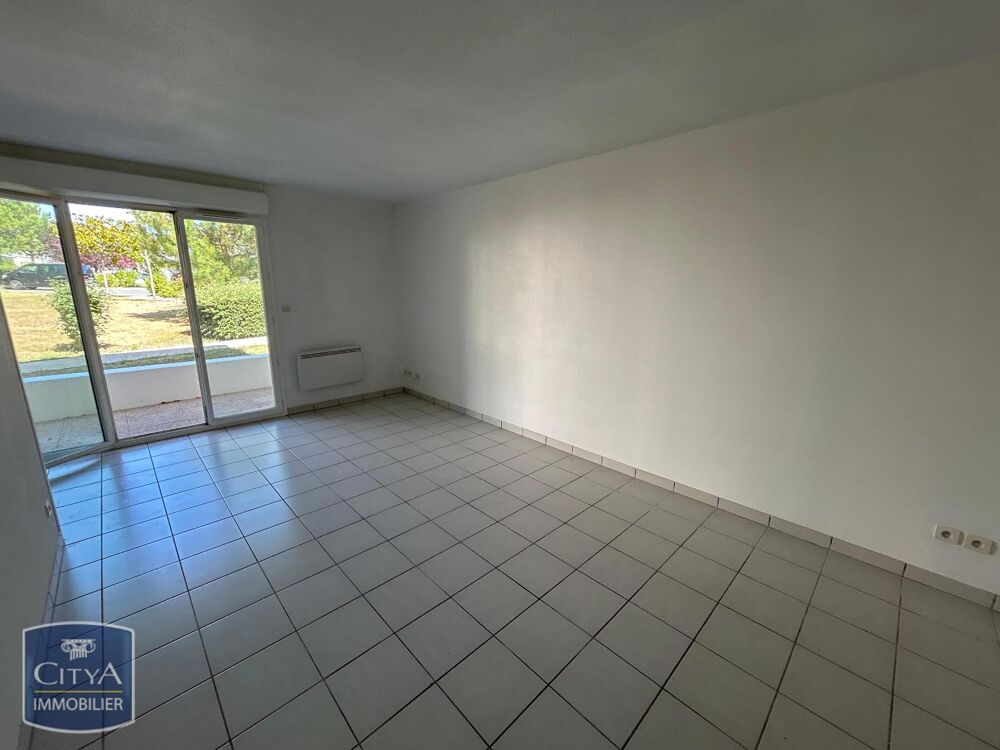 location Appartement - 2 pièce(s) - 48 m² Royan (17200)
