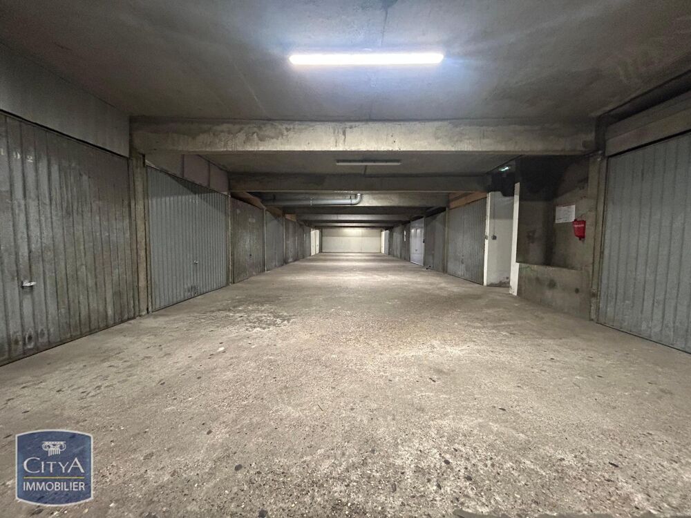 location Parking / Garage Saint-Étienne (42000)