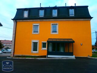  Appartement à louer 3 pièces 75 m²