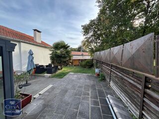  Maison à louer 4 pièces 117 m²