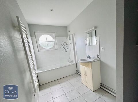  Appartement � louer 2 pi�ces 57 m�