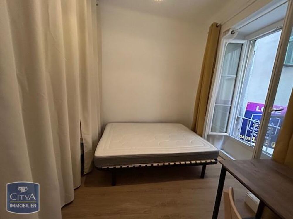 location Appartement - 3 pièce(s) - 41 m² Nice (06000)