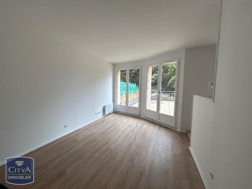 location Appartement - 1 pièce(s) - 30 m² Arpajon (91290)
