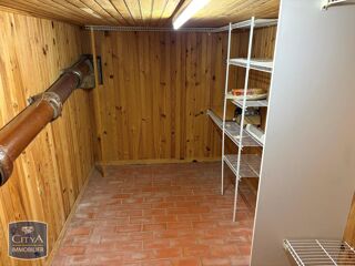  Appartement à louer 3 pièces 76 m²