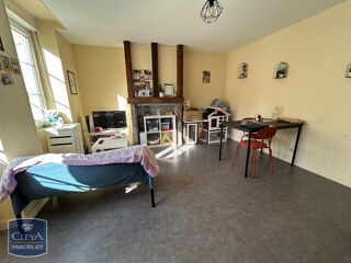  Appartement à louer 2 pièces 34 m²