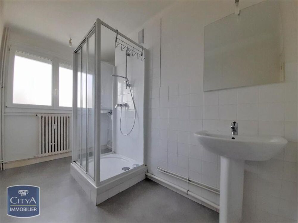 location Appartement - 4 pièce(s) - 67 m² Dijon (21000)
