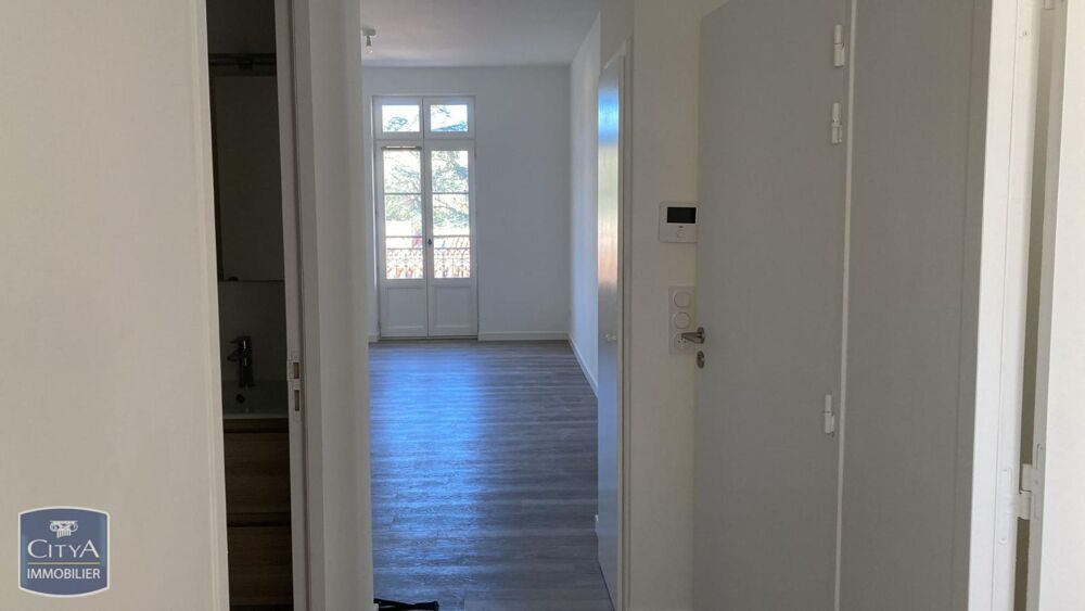 location Appartement - 3 pièce(s) - 49 m² Montpellier (34000)
