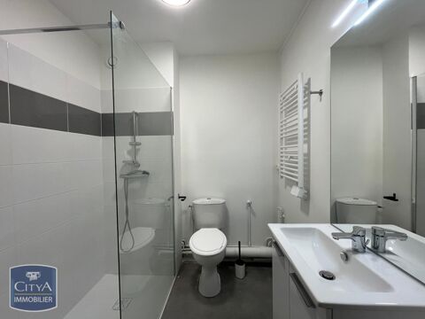  Appartement � louer 33 m�