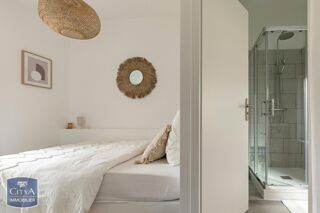  Appartement � louer 1 pi�ce 26 m�