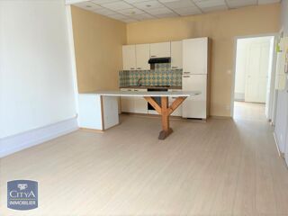 Appartement à louer 2 pièces 44 m²