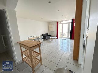  Appartement � louer 2 pi�ces 45 m�