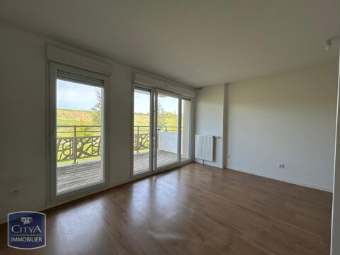  Appartement  louer 2 pices 47 m
