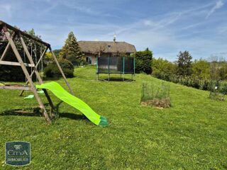  Maison à louer 6 pièces 193 m²