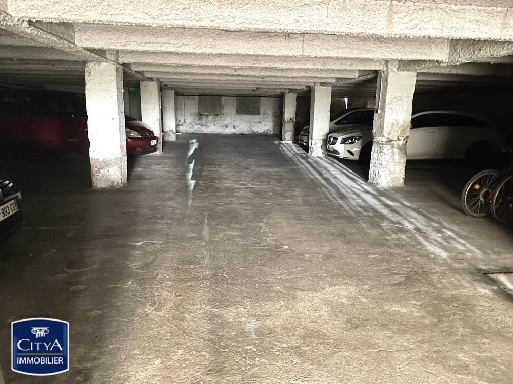 location Parking / Garage Saint-Étienne (42000)
