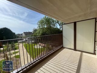  Appartement � louer 2 pi�ces 45 m�