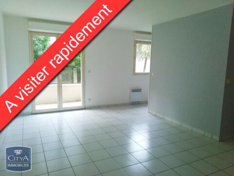   Location Appartement Appartement - 2 pi�ce(s) - 46 m�