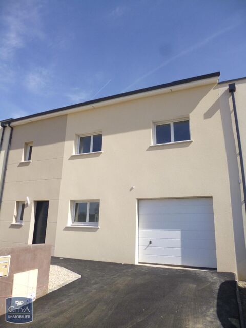  Maison � louer 5 pi�ces 112 m�