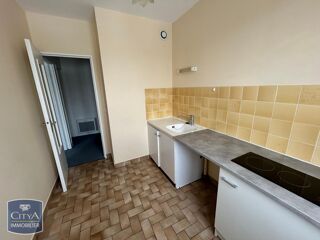  Appartement à louer 1 pièce 30 m²
