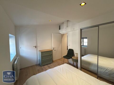  Appartement  louer 2 pices 33 m