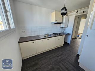  Appartement à louer 3 pièces 70 m²