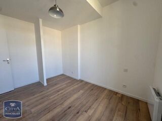  Appartement à louer 3 pièces 47 m²