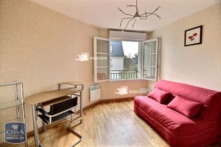  Appartement à louer 3 pièces 66 m²