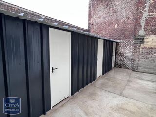  Parking / Garage à louer 9 m²