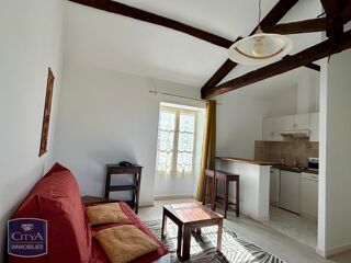  Appartement � louer 2 pi�ces 37 m�