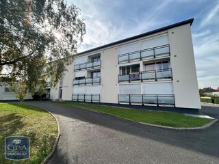  Appartement à louer 1 pièce 21 m²