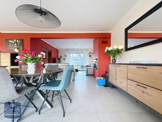  Maison � louer 5 pi�ces 155 m�