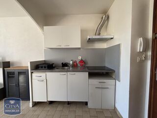  Appartement � louer 1 pi�ce 25 m�