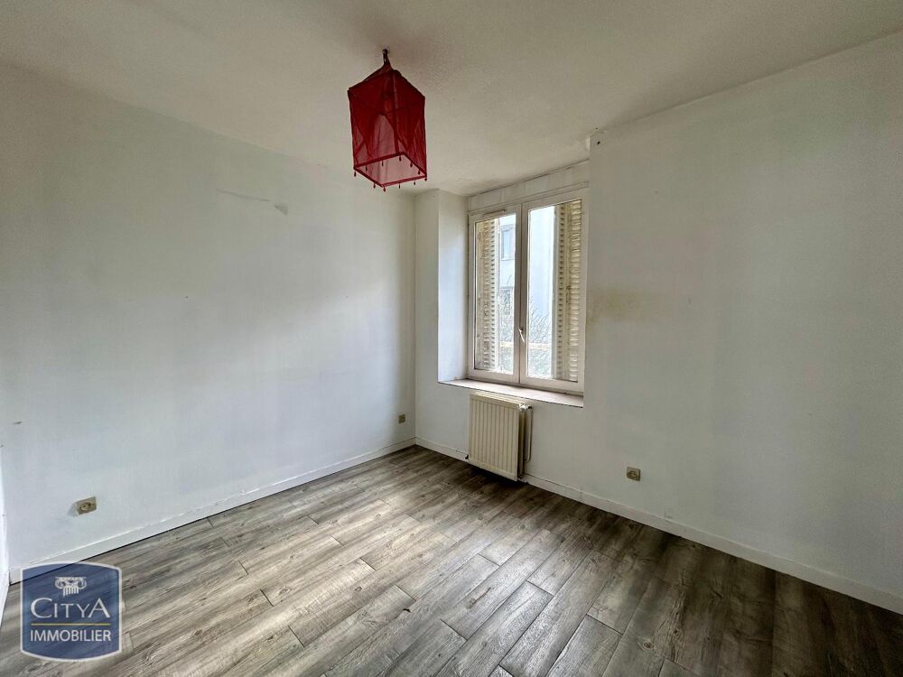 location Appartement - 3 pièce(s) - 68 m² Nancy (54000)