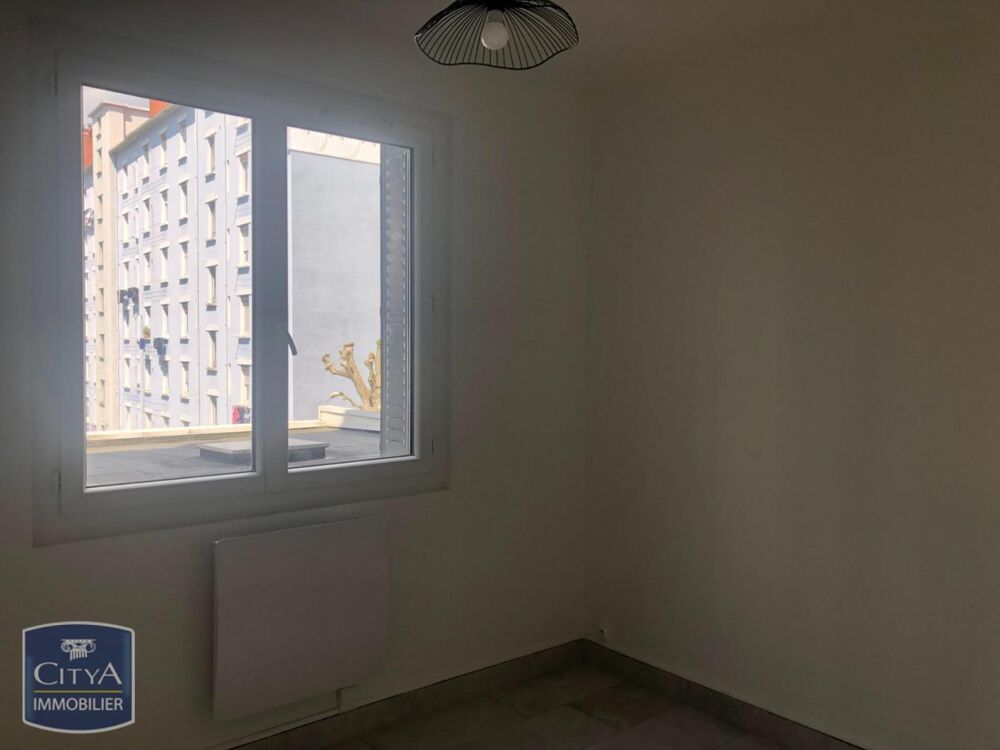 A LOUER Bel appartement de type T1 situé à Grenoble (380....