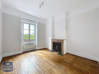  Appartement � louer 2 pi�ces 42 m�